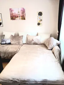 New Two-Bedroom Apartment near Tsar Boris 3 Boulevard - Image 4