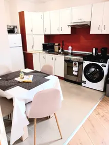 New Two-Bedroom Apartment near Tsar Boris 3 Boulevard - Image 3