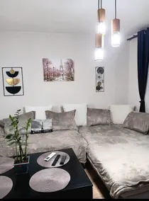 New Two-Bedroom Apartment near Tsar Boris 3 Boulevard - Image 2