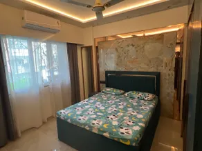 A luxurious 1 Bhk apartment - Image 4