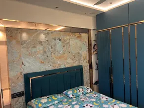 A luxurious 1 Bhk apartment - Image 3