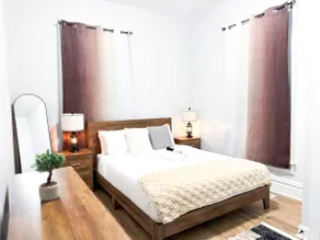 Local 1 Bed Room in Columbus | Cozy Corner Retreat - Image 2