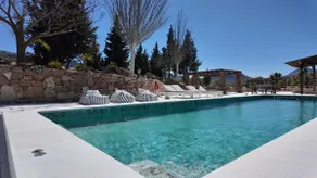 New! Your ultimate luxury finca with 11BR, Pool, Jacuzzi, Gym and Sauna just 30 minutes from Malaga! - Image 2