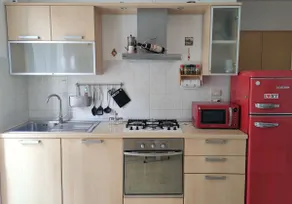 Large two-room apartment near the city center - Image 4
