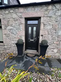 Cozy Aberdeen Cottage with 3 Bedrooms - Image 2