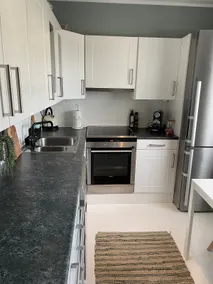 Cozy 3 room apartment near Lillestrøm - Image 5