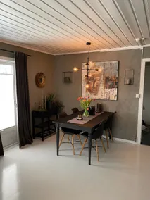 Cozy 3 room apartment near Lillestrøm - Image 4