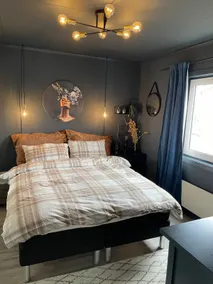 Cozy 3 room apartment near Lillestrøm - Image 3