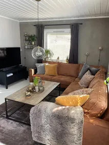 Cozy 3 room apartment near Lillestrøm - Image 2