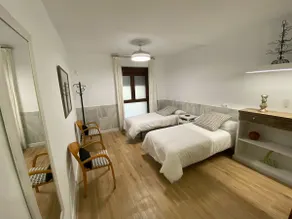 Apartamentos de Manuel 1, 2-bed apartment. - Image 5