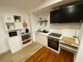 Apartamentos de Manuel 1, 2-bed apartment. - Image 3