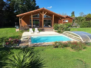 Charming cottage in the countryside - 8 people - Image 2
