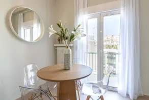 Kosmos Serenity 1BR Central Athens - Image 3