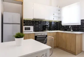 Kosmos Serenity 1BR Central Athens - Image 4