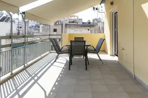Kosmos Serenity 1BR Central Athens - Image 5