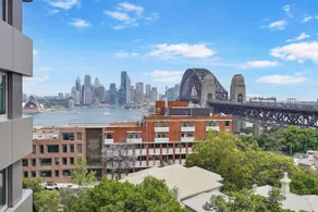 Panoramic Escape: Bridge & Opera Gem - Image 2