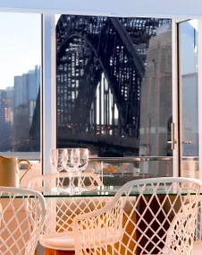 Panoramic Escape: Bridge & Opera Gem - Image 3