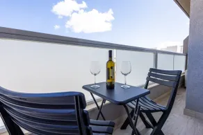 Brand New 2 Bedroom Apartment + Balcony - Image 2