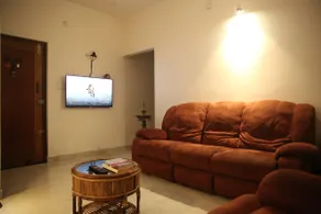 Your own NEST|fully furnished 2bhk|Ernakulam|Kochi - Image 3