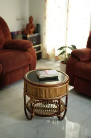 Your own NEST|fully furnished 2bhk|Ernakulam|Kochi - Image 2