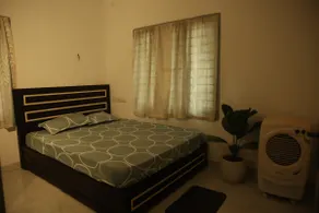 Your own NEST|fully furnished 2bhk|Ernakulam|Kochi - Image 4