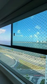Flat Parque do Cais in Recife By Flatbpaiva - Image 5