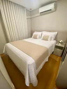 Apartment South Zone | Near Praia Clube - Image 5