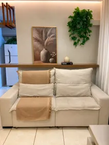 Apartment South Zone | Near Praia Clube - Image 2