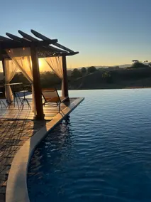 Chalet with Hydro and Pool! - Image 2