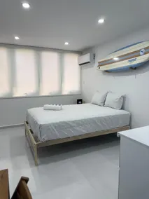 Beach studio, Isla Verde, SJU airport - Image 2