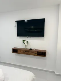 Beach studio, Isla Verde, SJU airport - Image 5