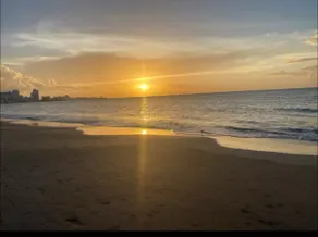 Beach studio, Isla Verde, SJU airport - Image 4