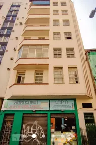 Large 1-Bedroom Apartment and Balcony Glória - Lapa - Image 5