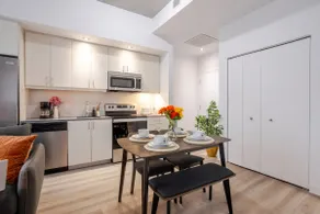 Elegant 1BR Retreat | Chic Stay in Old Port - Image 5