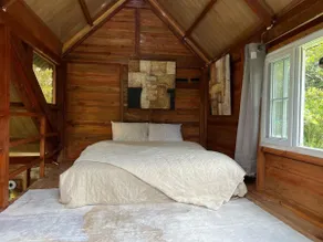 Cabin in Altos del María: La Guarida del Oso - Image 2