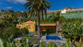 Casa Fernando piscina privada - Image 5