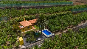 Casa Fernando piscina privada - Image 3