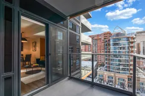 DiCaprio's Wall Street Lounge • Eau Claire + Office - Image 3