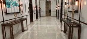 The Ivory Nest | Luxury Designer Loft near AMEX - Image 3
