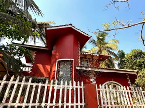 3BHK Villa with Pvt Pool Near Calangute Beach - Image 2