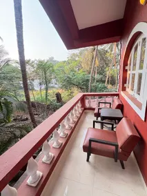 3BHK Villa with Pvt Pool Near Calangute Beach - Image 4