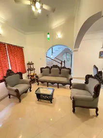 3BHK Villa with Pvt Pool Near Calangute Beach - Image 3