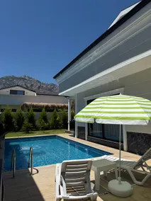 Kemer Villa Zengin -3 - Image 4