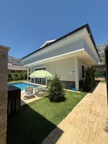 Kemer Villa Zengin -3 - Image 2