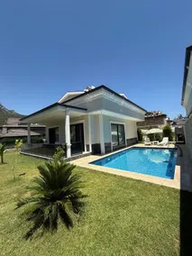 Kemer Villa Zengin -3 - Image 3