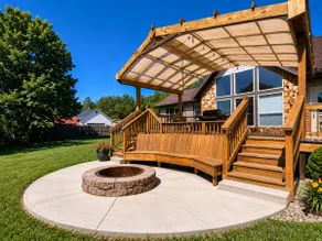 Lakeview GEM with boat slip 3 bedrooms sleeps10|pr - Image 2