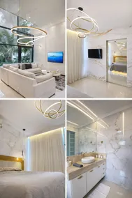 House with pool, home theater, Rio, Easter, holiday - Image 5