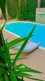 House with pool, home theater, Rio, Easter, holiday - Image 4