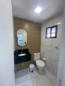 2-bedroom apartment in Boa Vista, near the consulate - Image 5