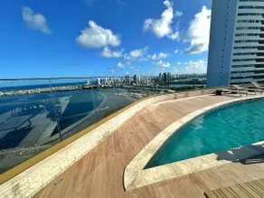 PC 904 - Jewel in the best view of Recife - Image 3